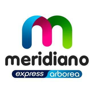 Meridiano Express Arborea