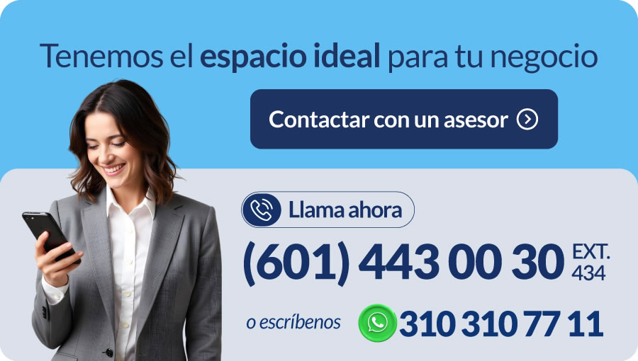 Contactar a un asesor