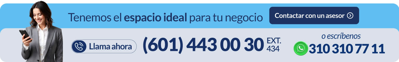 Contactar a un asesor